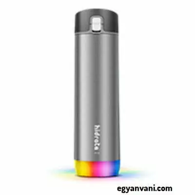 hidratespark water bottle