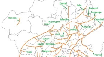 Rajasthan Rivers – Read & build confident