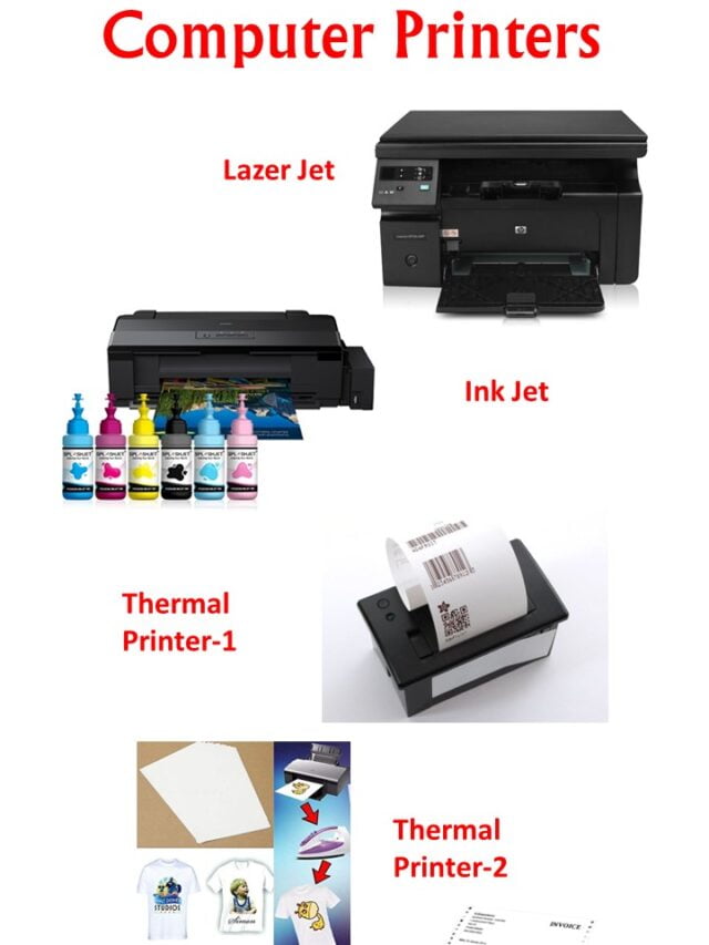 computerprinters