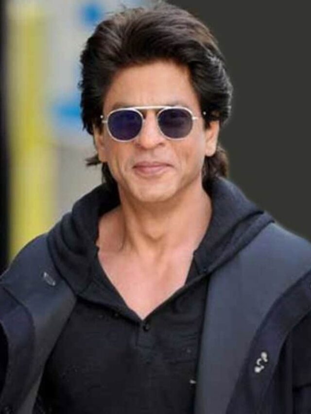 Shahrukh Khan