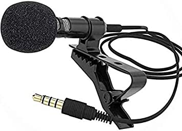 microphone