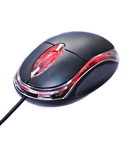 Optical Mouse