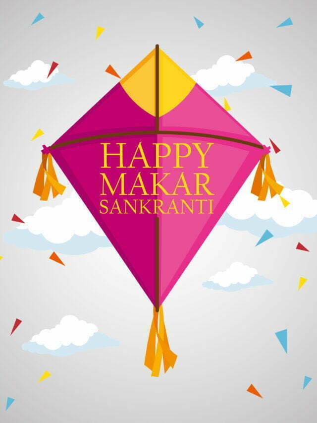 Makar Sankranti Jaipur