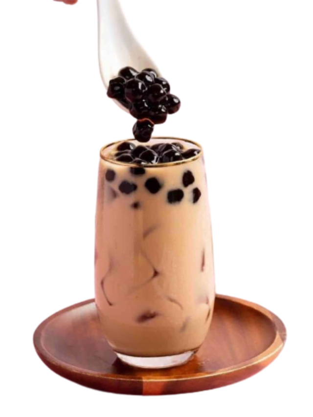 bubble tea