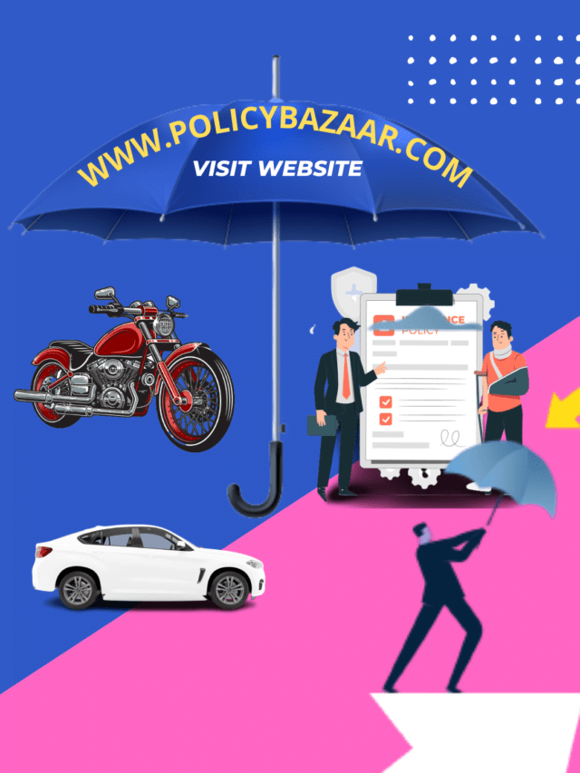 policybazaar insurance