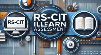 RSCIT iLearn Assessment 15 New