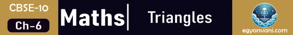 Triangles