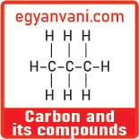 carbon and its compound