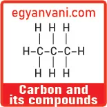 carbon and its compound
