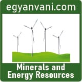 Minerals and Energy Resources