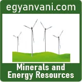 Minerals and Energy Resources