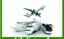 Lifelines of National Economy