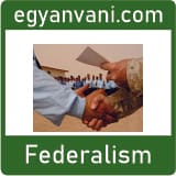 Federalism