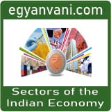 Sectors of the Indian Economy