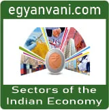 Sectors of the Indian Economy