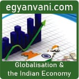 Globalisation and the Indian Economy