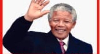 Nelson Mandela