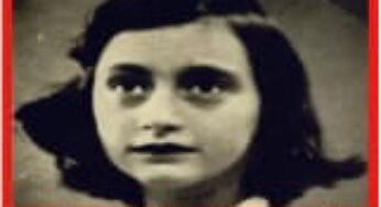 From the Diary of Anne Frank