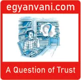 A Question of Trust