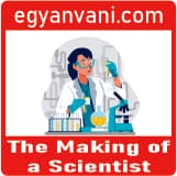 The Making of Scientist