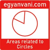 Areas Related to Circles