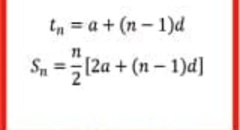 Arithmetic Progressions