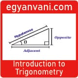 Introduction to Trigonometry