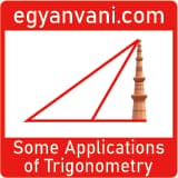 Some Applications of Trigonometry