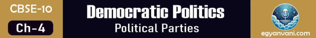 political parties