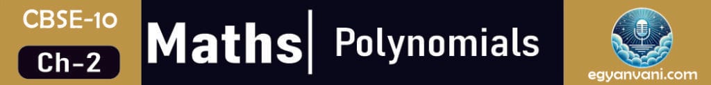 Polynomials
