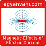 Magnetic Effects of Electric Current