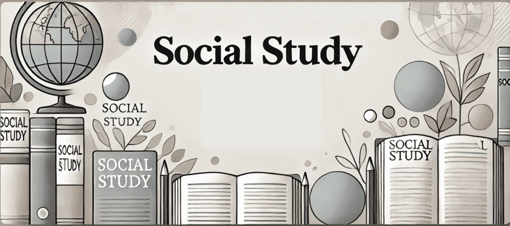 social study