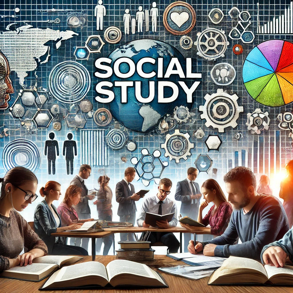 social study