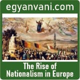 The Rise of Nationalism in Europe