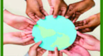 The Making of a Global World